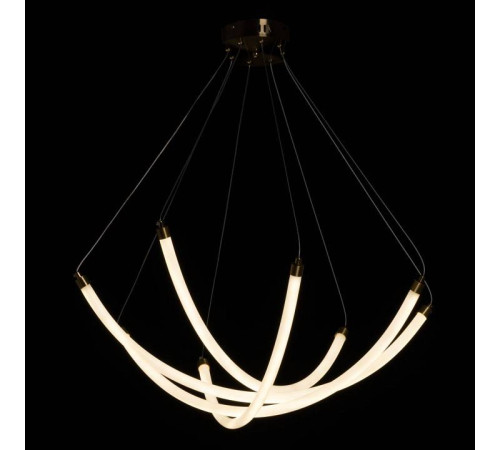 Подвесной светильник De City Оскар 64 510015704