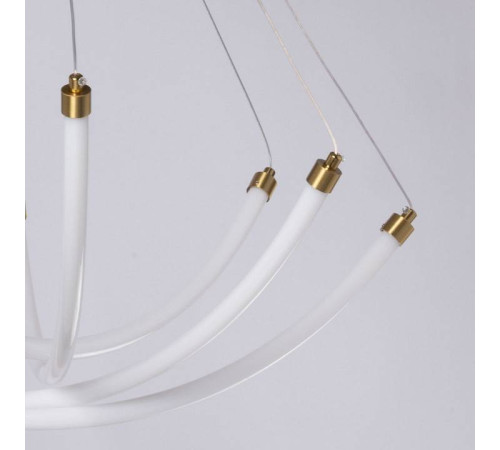 Подвесной светильник De City Оскар 64 510015704