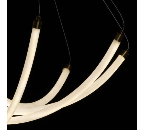 Подвесной светильник De City Оскар 64 510015704