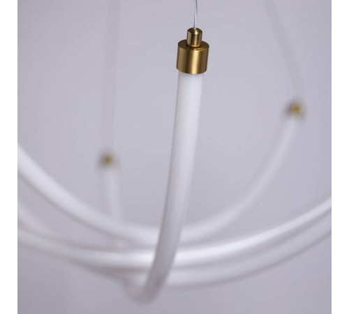 Подвесной светильник De City Оскар 64 510015704