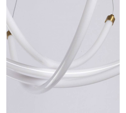 Подвесной светильник De City Оскар 64 510015704