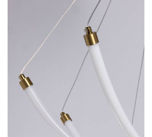 Подвесной светильник De City Оскар 64 510015704