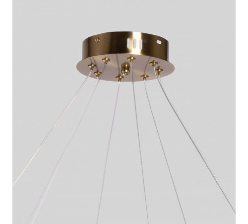 Подвесной светильник De City Оскар 64 510015704