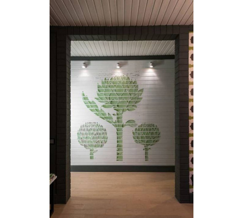 Спот DeMarkt Астор 2 545020401