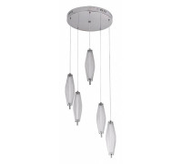 Подвесной светильник De City Ракурс 17 631018805