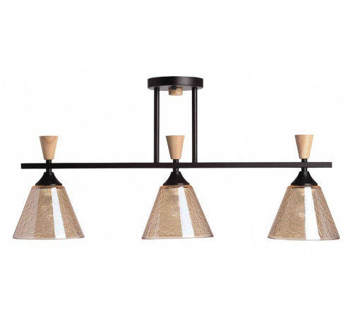 Светильник на штанге De City Дэла 4 635014503