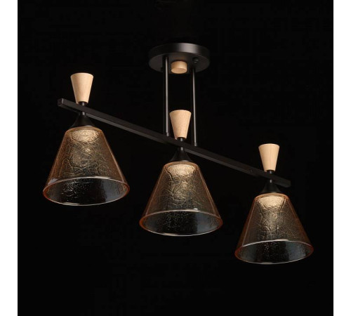 Светильник на штанге De City Дэла 4 635014503