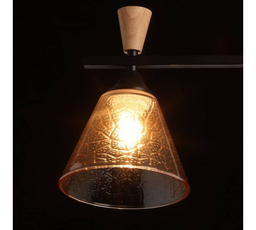 Светильник на штанге De City Дэла 4 635014503