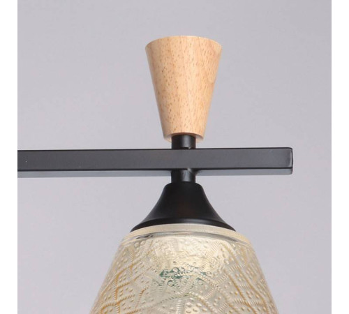 Светильник на штанге De City Дэла 4 635014503