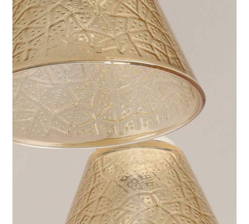 Светильник на штанге De City Дэла 4 635014503