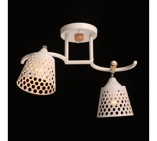 Светильник на штанге De City Дэла 635014902