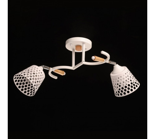 Светильник на штанге De City Дэла 635014902