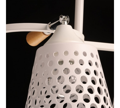 Светильник на штанге De City Дэла 635014902