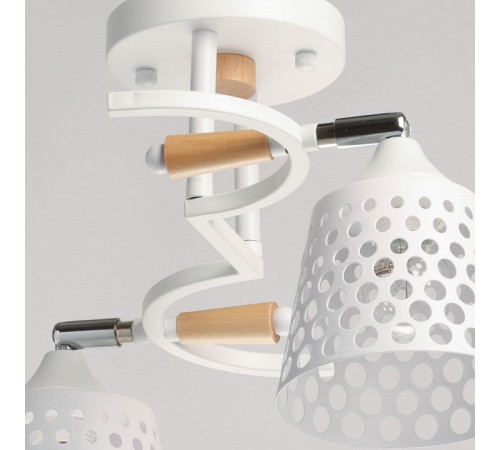 Светильник на штанге De City Дэла 635014902