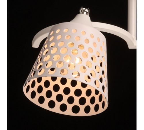 Светильник на штанге De City Дэла 635014902