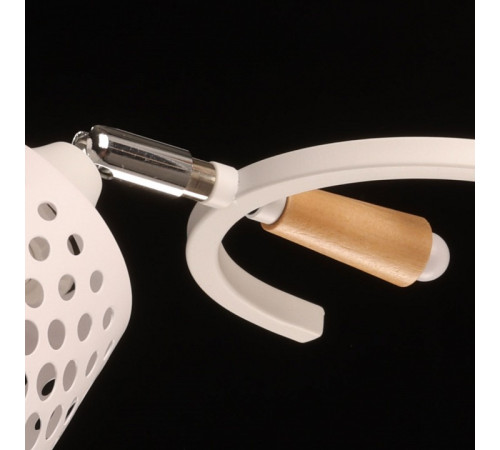 Светильник на штанге De City Дэла 635014902