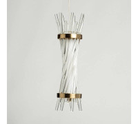 Подвесной светильник De City Аделард 642019501