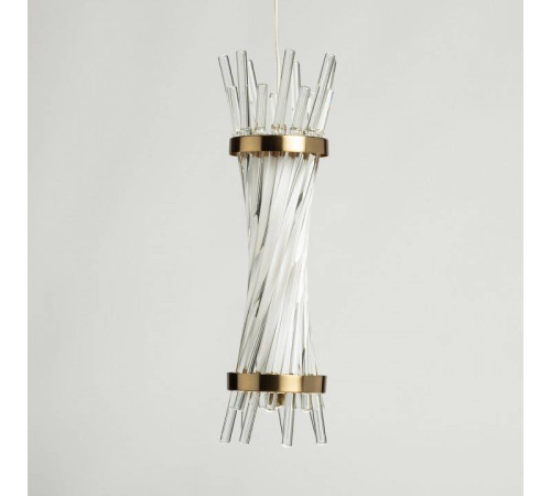 Подвесной светильник De City Аделард 642019501