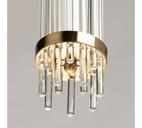 Подвесной светильник De City Аделард 642019501