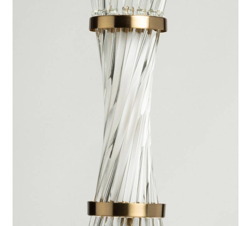 Подвесной светильник De City Аделард 642019501