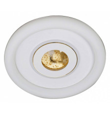 Накладной светильник De City Норден 660016201