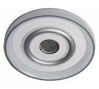 Накладной светильник De City Норден 660016901
