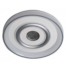 Накладной светильник De City Норден 660016901