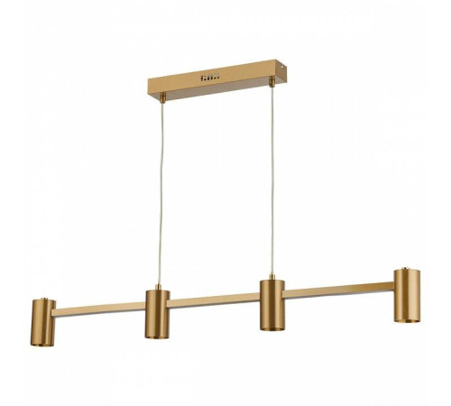 Подвесной светильник DeMarkt Ральф 675015405