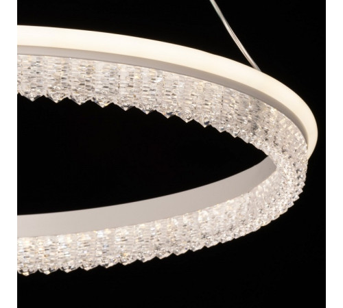 Подвесной светильник De City Ральф 16 675016501