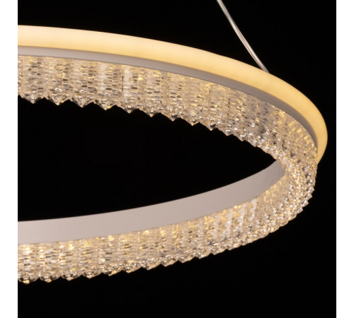 Подвесной светильник De City Ральф 16 675016501