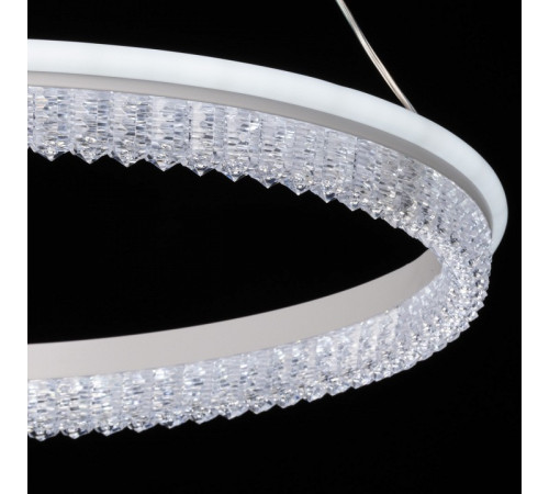 Подвесной светильник De City Ральф 16 675016501