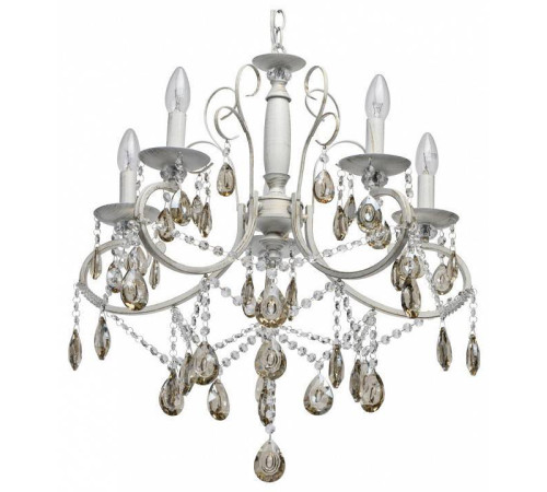 Подвесная люстра De City Свеча 37 683012905