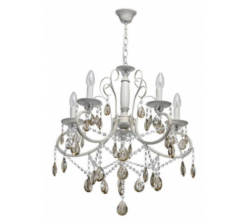 Подвесная люстра De City Свеча 37 683012905