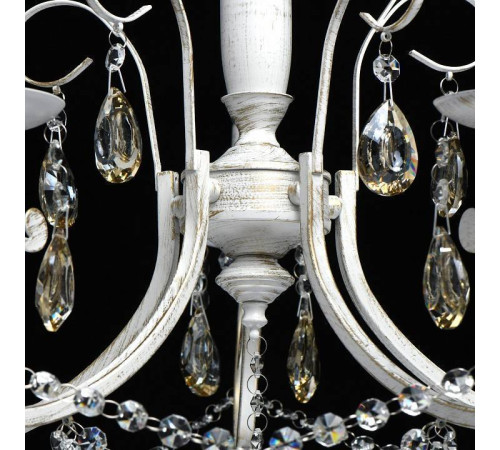 Подвесная люстра De City Свеча 37 683012905