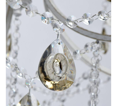 Подвесная люстра De City Свеча 37 683012905