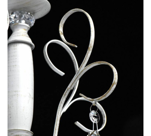 Подвесная люстра De City Свеча 37 683012905