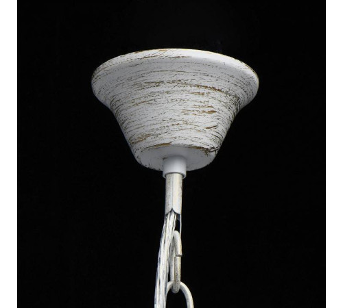 Подвесная люстра De City Свеча 37 683012905