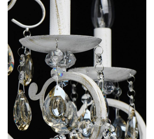 Подвесная люстра De City Свеча 37 683012905