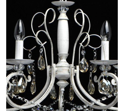 Подвесная люстра De City Свеча 37 683012905