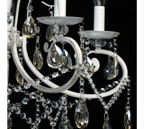 Подвесная люстра De City Свеча 37 683012905