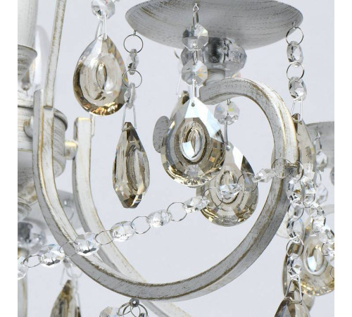 Подвесная люстра De City Свеча 37 683012905