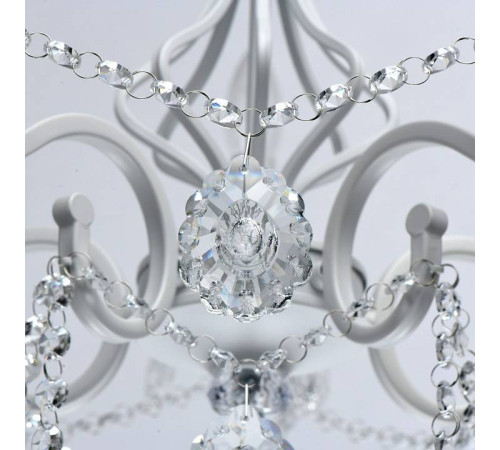 Подвесная люстра De City Свеча 38 683013205