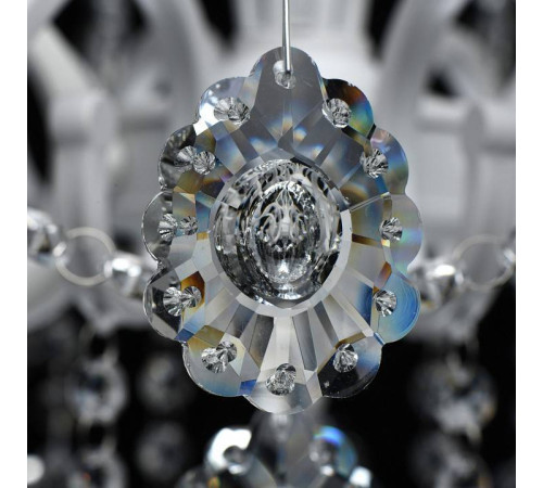 Подвесная люстра De City Свеча 38 683013205