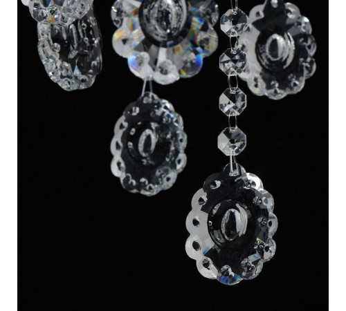 Подвесная люстра De City Свеча 38 683013205