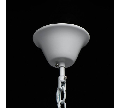 Подвесная люстра De City Свеча 38 683013205