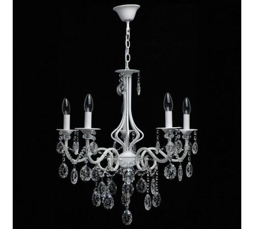 Подвесная люстра De City Свеча 38 683013205