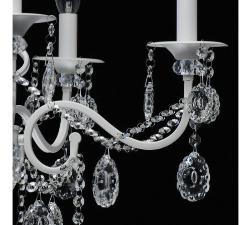 Подвесная люстра De City Свеча 38 683013205