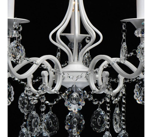 Подвесная люстра De City Свеча 38 683013205