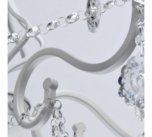 Подвесная люстра De City Свеча 38 683013205