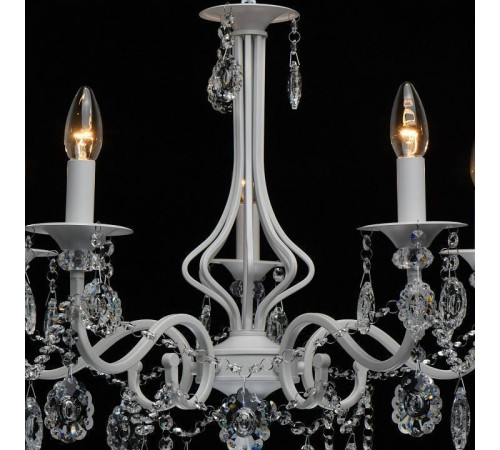 Подвесная люстра De City Свеча 38 683013205